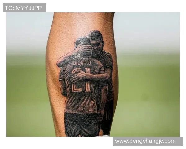 足球明星纹身背后的深刻意义揭秘及其文化象征分析